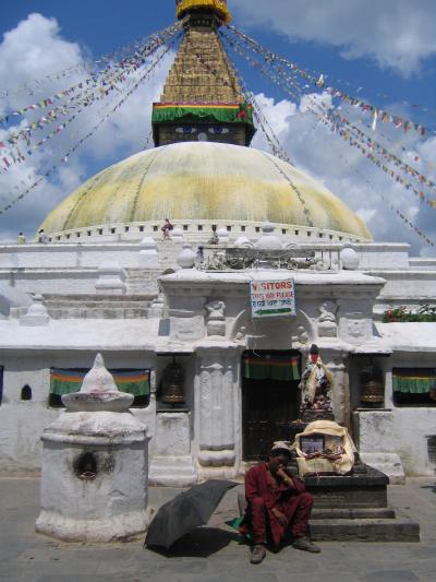 南アジア横断旅行　後で良かったと気づいたネパール編