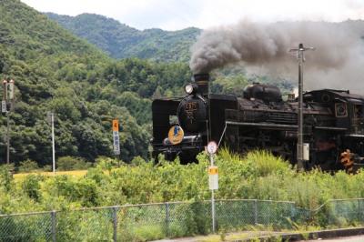 山陰紀行(島根/津和野)