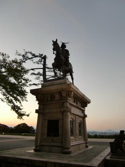 仙台～東京　　食べまくろう①