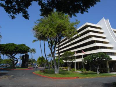 ハワイしまでカジキを釣る！ - その２ -