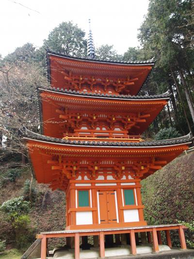 京都岩船寺