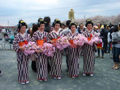 心機一転　転勤しました