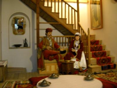 クロアチア旅行⑤(ちょっと寄り道をしてボスニアのモスタルへ・その2)