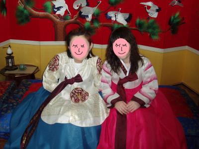 食べ続けソウル