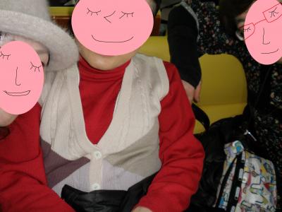 中欧紀行☆ハンガリー編