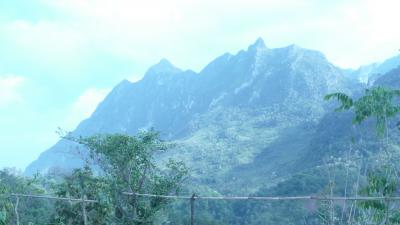 2008年タイ・カンボジア 遺跡を巡る旅15日間④