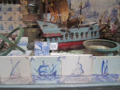 Netherlands & Belgium【オランダ編】