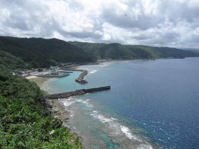ぐるっと沖縄　#2　海洋博公園～古宇利島～辺戸岬～辺野古～名護
