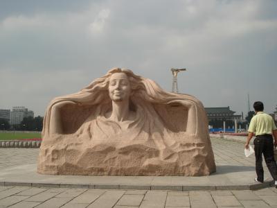 中国・東北5都市を7日間で。