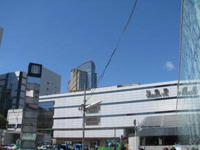 ちょっとハイソにクラッシク～音楽の街…らしい川崎でコンサート　ミューザ川崎～