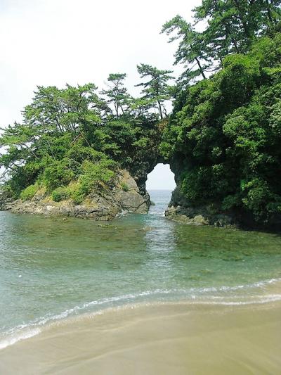 初秋の若狭路　の～んびり旅　③　【 若狭から舞鶴へ 】