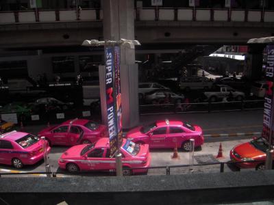 夏休み！2度目のバンコク旅行記 