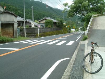 隠居、奈良輪行
