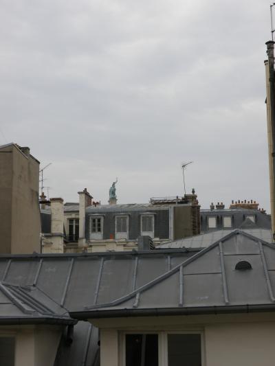 フランス・ホテルの朝食シリーズ１３サン・ペテルブルグ☆☆☆