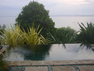 ⑤渡Baliは出会いの旅 Ⅲ