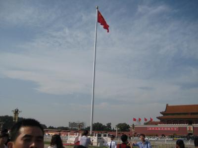 中国北京の旅②