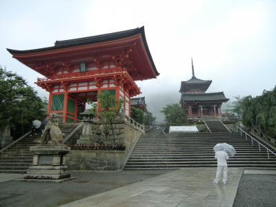 日帰り☆京都ひとり旅