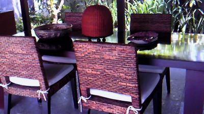 ⑤渡バリは出会いの旅 Ⅳ