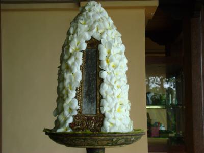 ⑤渡Baliは出会いの旅 Ⅴ