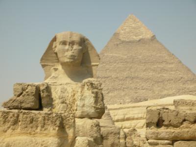 　エジプト・トルコの14都市を巡り、8つの世界遺産を訪れる旅　　その①