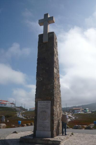 旅好き女子がゆく、青空のポルトガル その② ~ シントラ ・ ロカ岬 編 ~