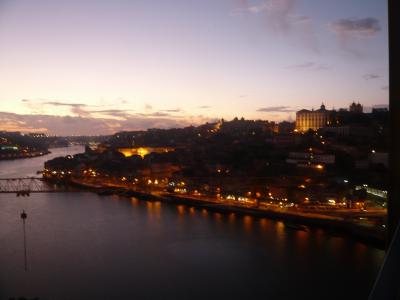 旅好き女子がゆく、青空のポルトガル その④ ~ ポルト 編 ~