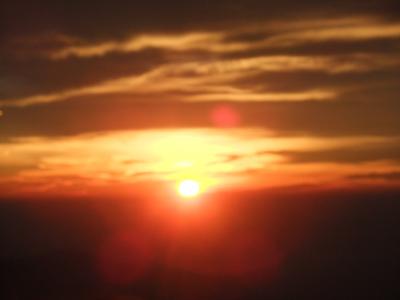 【富士山】呼吸困難＆足ガクガク＆皆頑張った！な2日間