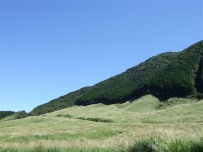 2010.09箱根・仙石原すすきと富士屋ホテル