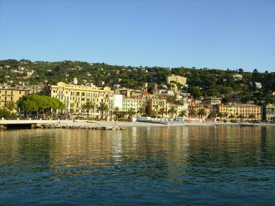 Santa Margherita Ligure