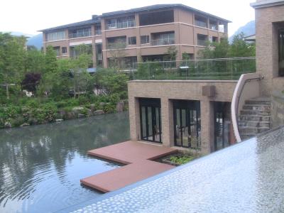 ホテルハーヴェスト箱根甲子園 ランチ