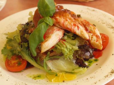 ２０１０★子連れ夏タビ【フィンエアーでフィンランド～トルコ】日帰りでエストニア・タリンへ