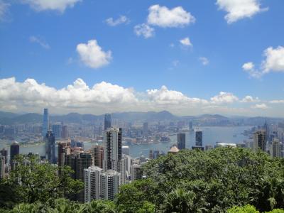 マカオ&香港3日目