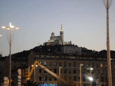 Marseille