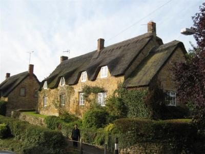 チッピング・カムデン