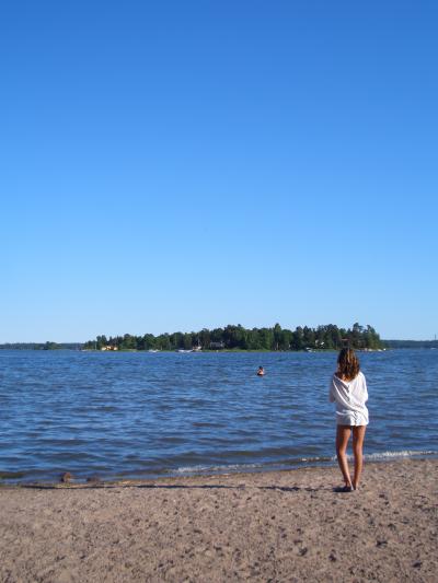 Välkommen tillbaka! -再発見・ｽｳｪｰﾃﾞﾝの夏-