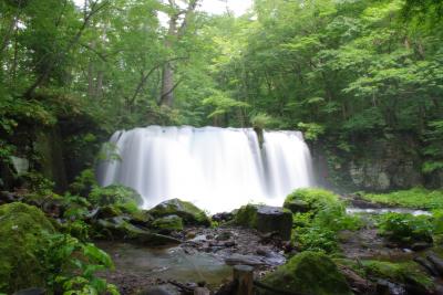 本州最北端の旅