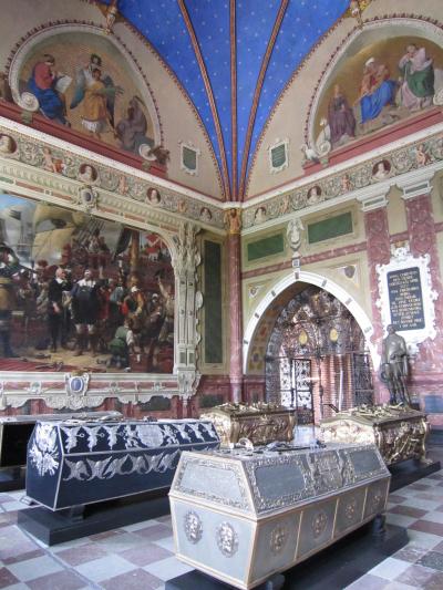 Be Happy Denmark! ~自転車&デザイン王国を3泊5日でまわっちゃおう①~ 到着からロスキレ編