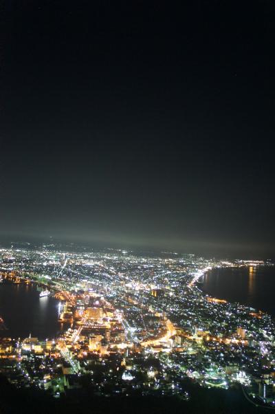 レンタカーで行く食倒れ北海道（道南）の旅　１～函館編～