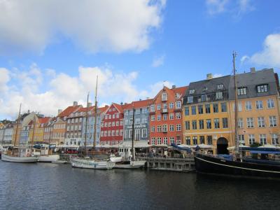 Be Happy Denmark! ~自転車&デザイン王国を3泊5日でまわっちゃおう③~ 自転車でGO!編