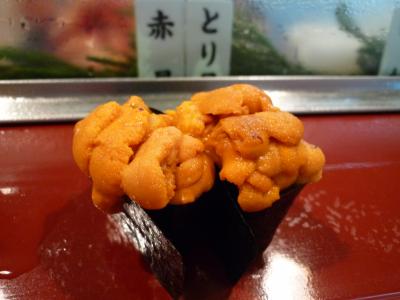 河口湖合宿、しごかれた後は沼津のほっぺおちそう、美味しいお寿司がご褒美でした～～！！