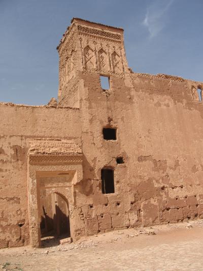 2010春29　モロッコ(ティネリール)