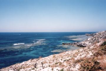 オーストラリア一周の旅　Western Australia