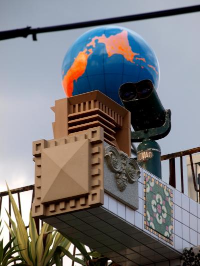 一人ぷらっと瀬戸内アート遍路の旅?*・゜・*現代アートの聖地／直島*・゜・*