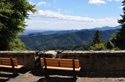 トレッキングin高尾山