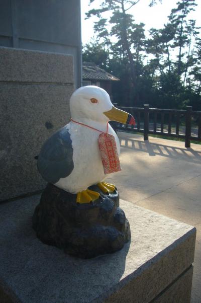 風の吹くまま足の向くまま～出雲日御崎灯台から松江～