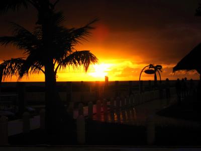 沖縄*2010年7月版*