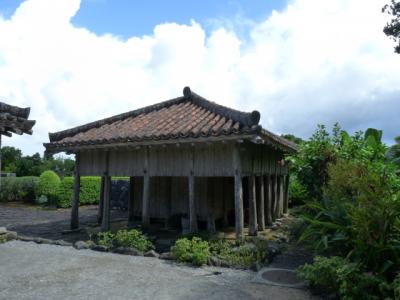 とっくに梅雨明け！那覇周辺＆久米島へ（5）