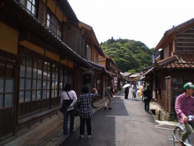 だんだん　島根のたび１