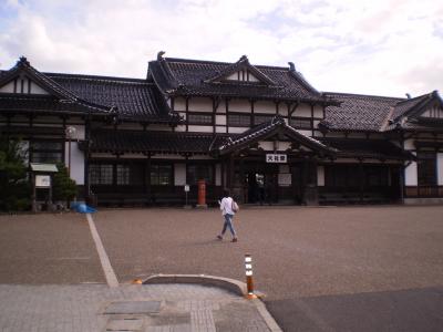 だんだん 島根のたび2