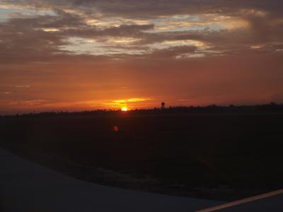 カンボジア遺跡三昧の旅１　先ずはシェムリアップ篇